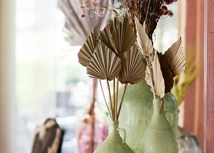 Grand Monopole Otel Valkenburg aan de Geul