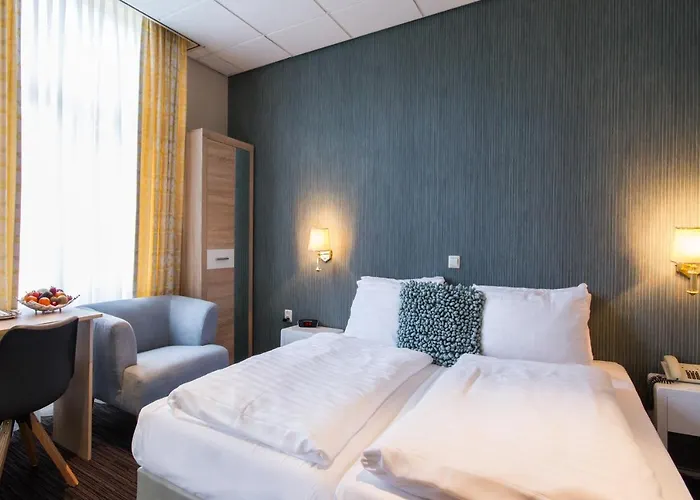 Grand Monopole 3* Valkenburg aan de Geul