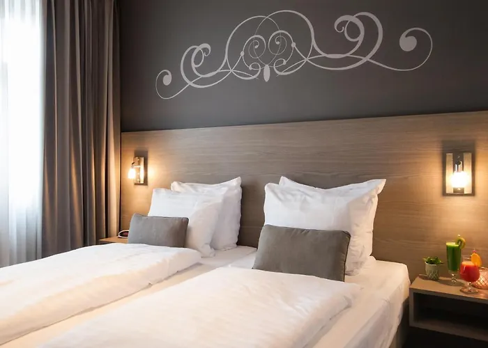 Hotel Grand Monopole Valkenburg aan de Geul