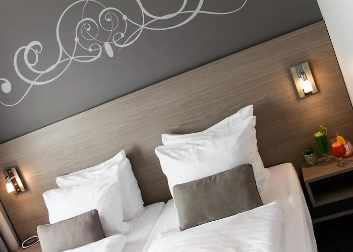 Grand Monopole Hotel Valkenburg aan de Geul