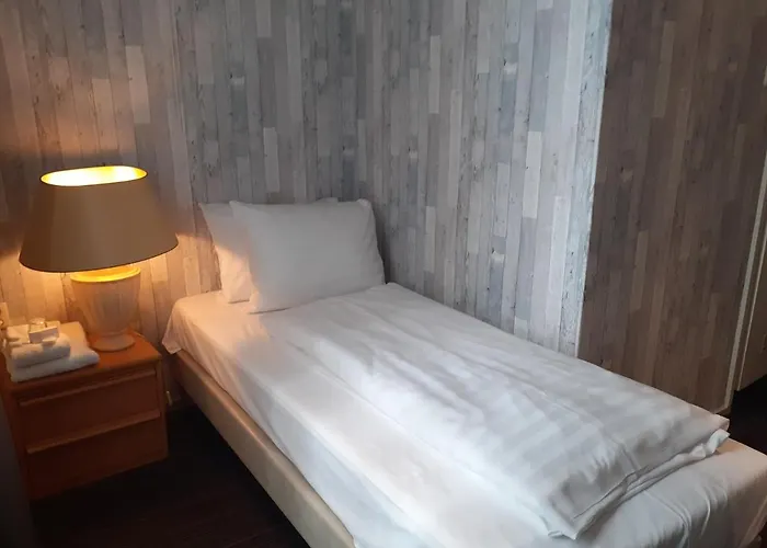 Grand Monopole Otel Valkenburg aan de Geul