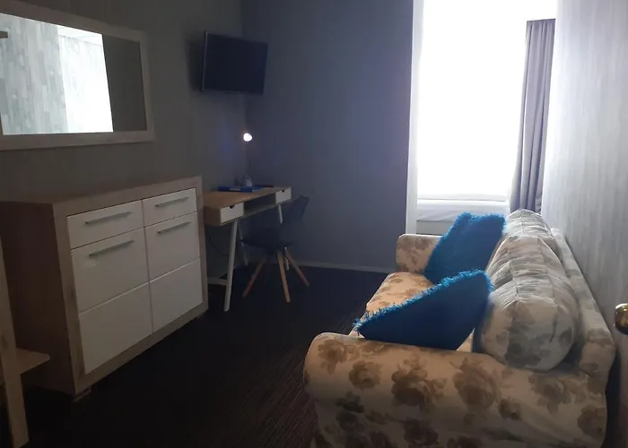 Hotel Grand Monopole