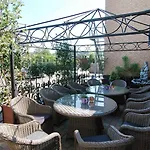 Отель Grand Monopole Валкенбург