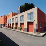 Отель Grand Monopole 3*