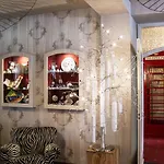 Grand Monopole Отель Валкенбург