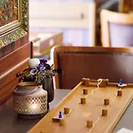 Отель Grand Monopole 3*