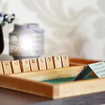 Grand Monopole Отель Валкенбург