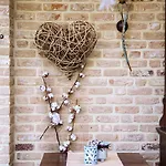 Отель Grand Monopole Валкенбург