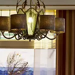 Отель Grand Monopole Валкенбург