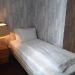 Grand Monopole Отель Валкенбург