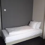 Отель Grand Monopole 3*