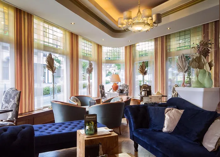 Grand Monopole Валкенбург