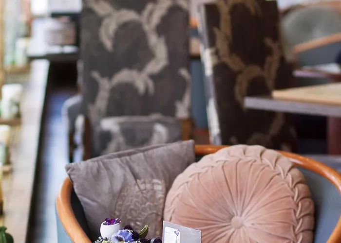 Grand Monopole Отель 3*