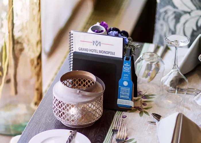 Grand Monopole Валкенбург