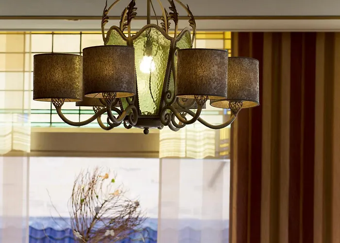 Отель Grand Monopole Валкенбург