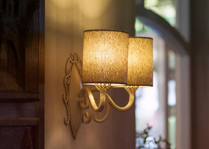 Grand Monopole Отель 3*