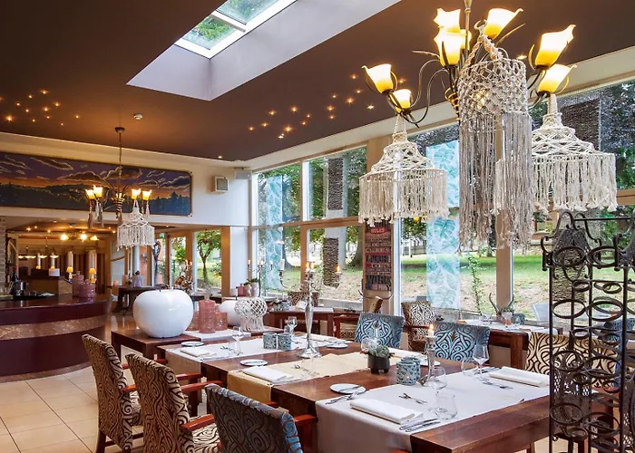 Grand Monopole Отель