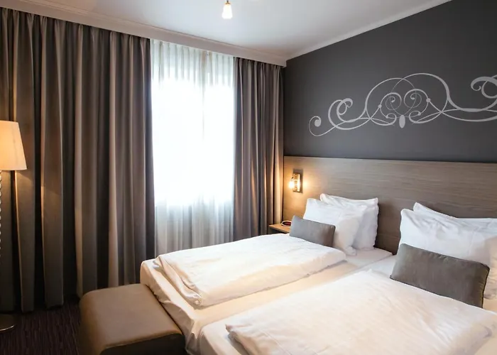 Grand Monopole 3* Валкенбург