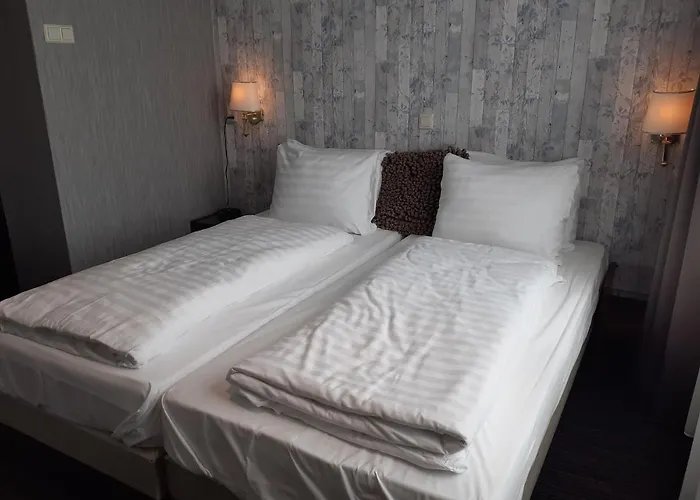 Grand Monopole 3* Валкенбург